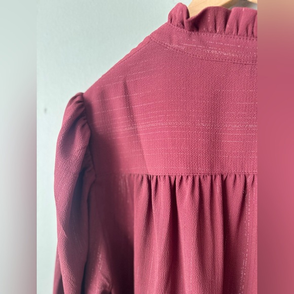 DKNY blouse - Picture 8 of 12